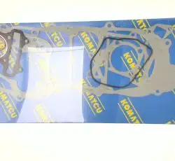 Прокладки двигателя (набор) 4T GY6 80 (Ø47mm, L-400mm) KOMATCU (mod.A)