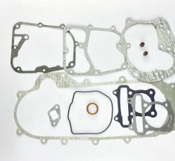 Прокладки двигателя (набор) 4T GY6 80 (Ø47mm, L-430mm) KOMATCU (mod.A)