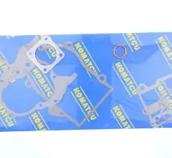 Прокладки двигателя (набор) Honda DIO Ø47mm KOMATCU (mod.A)