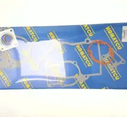 Прокладки двигателя (набор) Honda DIO AF27/28, TACT 24/30 KOMATCU (mod.A)