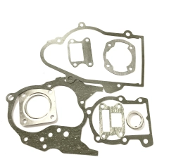 Прокладки двигателя (набор) Honda TACT AF16 Ø41mm KOMATCU (mod.A)
