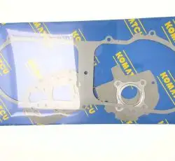 Прокладки двигателя (набор) Yamaha JOG 5BM Ø40mm KOMATCU (mod.A)