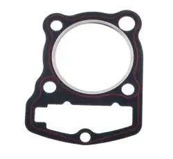 Прокладка цилиндра 4T CB 125 KOMATCU (mod.A)
