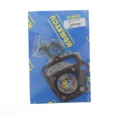 Прокладки цилиндра (набор) Delta 50 Ø39mm KOMATCU (mod.A)