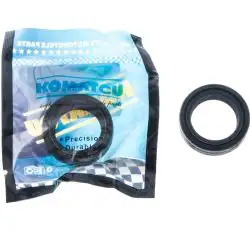 Сальник вилки Active, Yamaha JOG 50 (26*37*10,5) KOMATCU (mod.A)