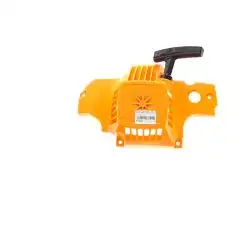 Стартер (в сборе) б/п для Partner P350 BEST (mod.A)