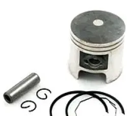 Поршень   2T TB 60, Suzuki RUN   .STD  (Ø43,00 p-10)   SUNY   (mod.A)