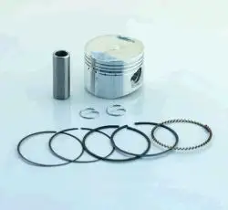 Поршень   4T ARN 125   0,75   (Ø53,15 p-15)   SUNY   (mod.B)