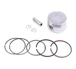 Поршень   4T GY6 125   0,75   (Ø53,15)   SUNY   (mod.A)