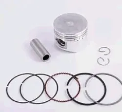 Поршень   4T GY6 50   .STD  (Ø39,00)   SUNY   (mod.A)
