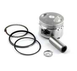 Поршень   4T GY6 60   .STD  (Ø44,00)   SUNY   (mod.A)