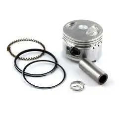 Поршень   4T GY6 60   0,25   (Ø44,25)   SUNY   (mod.B)
