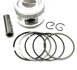 Поршень   4T GY6 80   1,00   (Ø48,00)   SUNY   (mod.B)