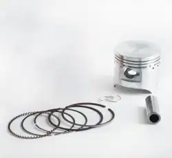 Поршень Delta 100 .STD (Ø50,00) KOMATCU (mod.A)
