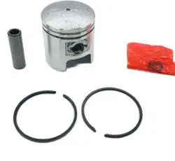 Поршень   Suzuki AD 50   .STD  (Ø41,00)   KOMATCU   (mod.A)
