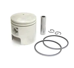 Поршень   Suzuki AD 50   0,25   (Ø41,25)   SUNY   (mod.A)