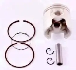 Поршень   Suzuki LETS 50   .STD   (Ø41, p-10)   SUNY   (mod.B)