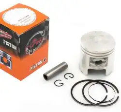 Поршень Suzuki LETS 65 .STD (Ø44, p-10) KOMATCU (mod.A)