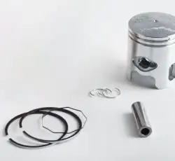 Поршень Yamaha JOG 50 .STD (Ø40,00 p-10, 2JA/3KJ) KOMATCU (mod.A)