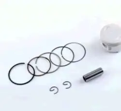 Поршень   Yamaha YBR125   .STD  (Ø54,00)   SUNY   (mod.A)