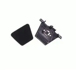 Фильтр воздушный (в сборе) б/п   для Partner P350   BEST   (mod.A)