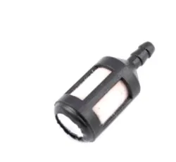 Фильтр топливный б/п   для Partner P350/351   (L-23,5,mm, h-13,5mm, Ø4,3mm, mod:2001B)   BEST   (mod.A)