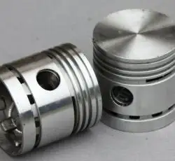 Поршень   К-750 .STD  (Ø77,95)   VDK