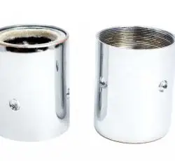 Стакан передней вилки ИЖ VDK