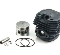 Поршневая б/п (ЦПГ)   для Goodluck GL4500   (Ø43)   (черная) (ZOMAX)   KOSA