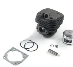 Поршневая б/п (ЦПГ)   для Goodluck GL5200   (Ø45)   (черная) (WINZOR)   KOSA