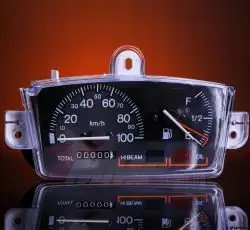 Панель приборов   (в сборе) Yamaha JOG 50   (PD)   EVO