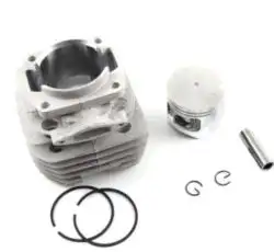 Поршневая б/п (ЦПГ)   для Goodluck GL4500   (Ø43)   FORESTER