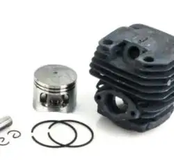 Поршневая б/п (ЦПГ)   для Goodluck GL4500   (Ø43)   (черная)   FORESTER