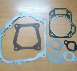 Прокладки двигателя (набор) м/б 168F/170F 70mm BEST