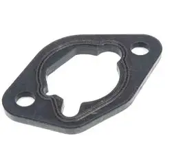 Прокладка карбюратора м/б 168F/170F (6,5/7Hp) (текстолит, со стороны корпуса фильтра) UG