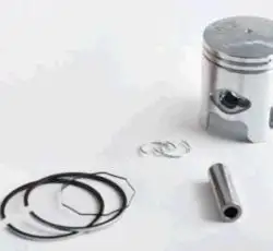Поршень   Yamaha JOG 50   1,00   (Ø41,00 p-10, 2JA/3KJ)   MSU   (#MSU)
