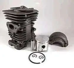 Поршневая б/п (ЦПГ) для Husqvarna 142 (Ø40) (EMAS) EVO