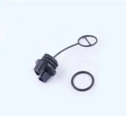 Крышка бака масляного б/п   для Partner P350   EVO