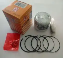 Поршень   Delta 90   0,75   (Ø47,75)   (SEE)   EVO
