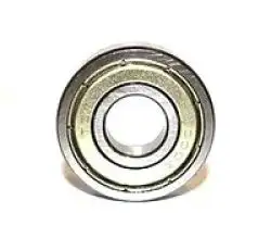 Подшипник редуктора мотокоса 6000-ZZ 10*26*8 WOODMAN