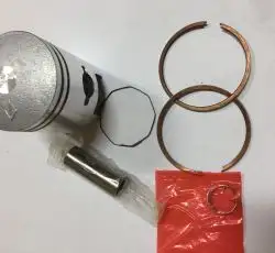 Поршень   Honda PAL 50   0,25   (Ø41,25 AF17)   ST