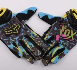 Перчатки   FOX   360 GLOVE   (mod:03168, size:XL)