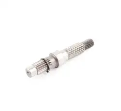 Вал редуктора вторичный   4T GY6 125/150   SUNY