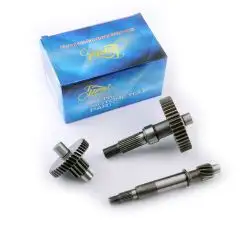 Редуктор (в сборе) Honda DIO KOMATCU