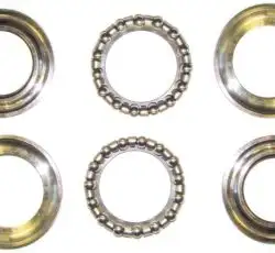 Подшипники руля Yamaha JOG VDK