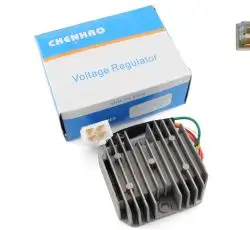 Реле зарядки   4T GY6 125/150   (4 провода)   CHENHAO