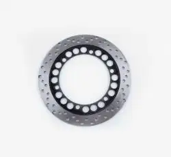 Диск тормозной Yamaha YBR125 KOMATCU