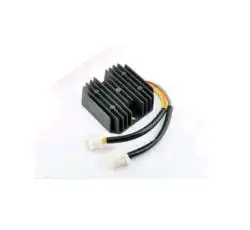 Реле зарядки   4T GY6 125/150   (5 проводов 3+2)   JIANXING