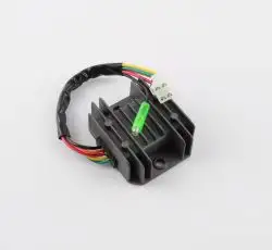 Реле зарядки   4T GY6 125/150   (5 проводов 4+1)   CHENHAO