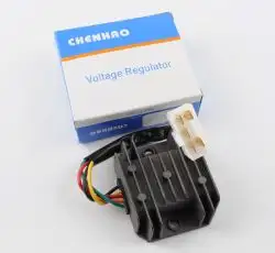 Реле зарядки   4T GY6 125/150   (5 проводов)   CHENHAO